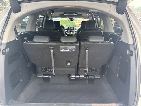 Used 2023 Honda Odyssey Touring image 43