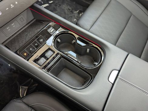 New 2025 Nissan Murano Platinum image 20