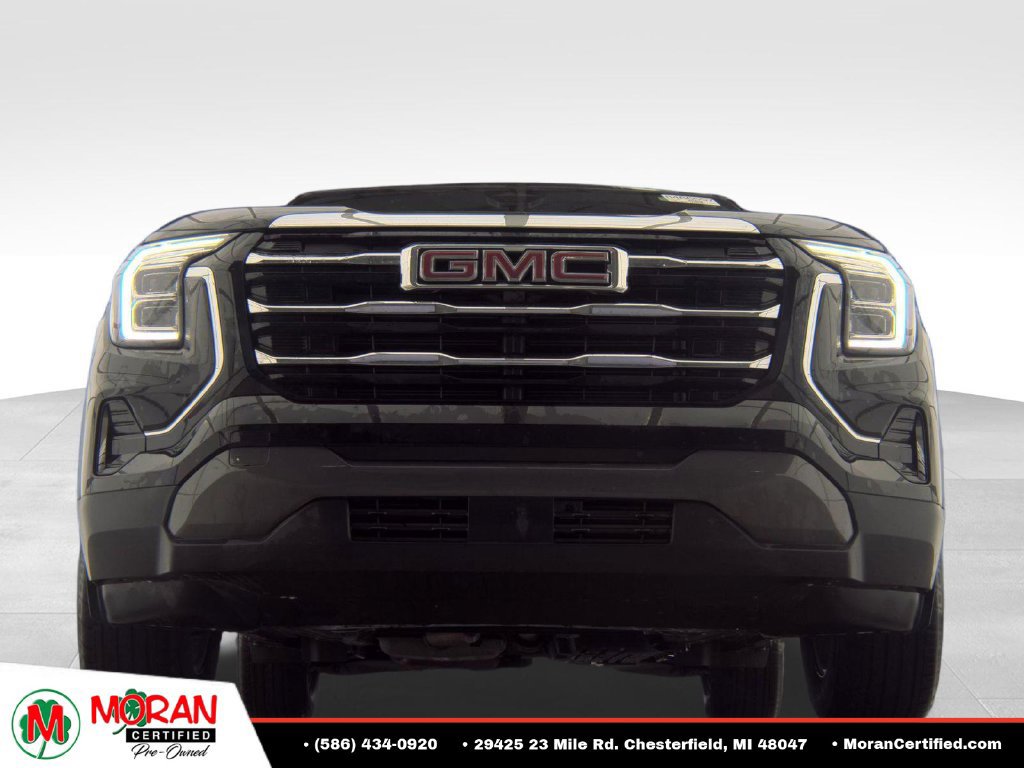 Used 2026 GMC Terrain Elevation AWD/4WD image 3