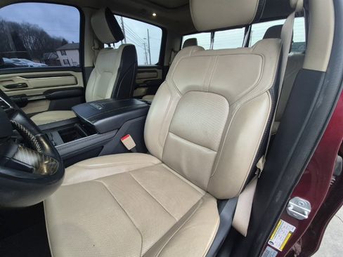 Used 2019 RAM 1500 Limited image 11
