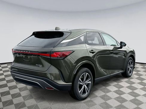 Used 2023 Lexus RX 350 Premium Plus w/ Accessory Package image 2