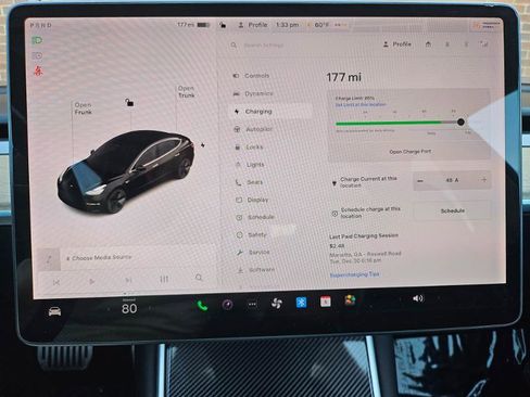 Used 2018 Tesla Model 3 Long Range image 39