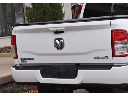 Used 2020 RAM 2500 Big Horn w/ Level 1 Equipment Group image 23