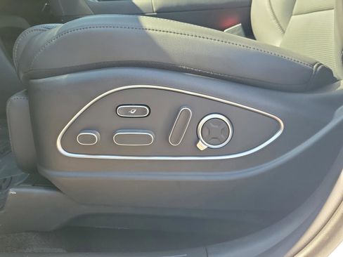 New 2026 Hyundai Palisade Calligraphy image 14