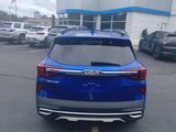 Used 2022 Kia Seltos SX w/ Sunroof Package image 4