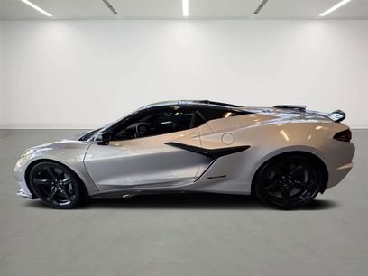 Used 2024 Chevrolet Corvette Z06