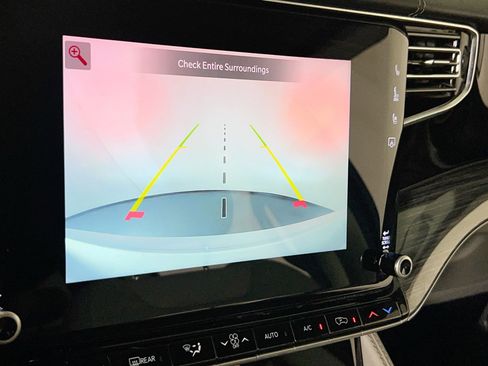 Used 2022 Jeep Wagoneer Series III w/ Flexible Seating Group image 14