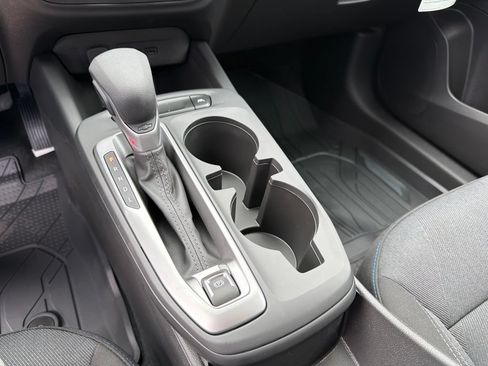 New 2026 Chevrolet Trax LS w/ LS Convenience Package FWD image 23