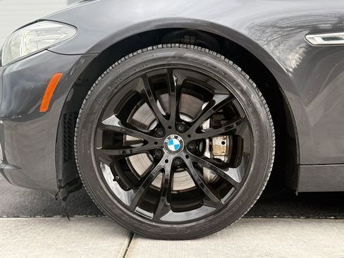Used 2014 BMW 535d xDrive image 10