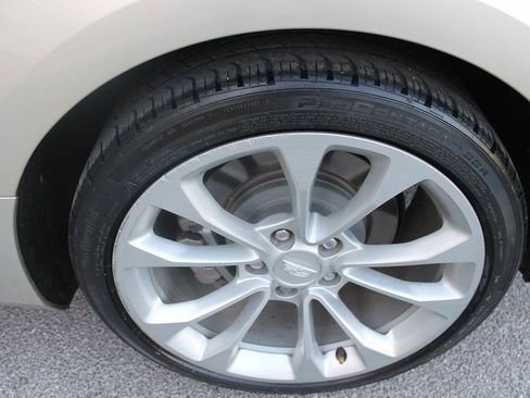 Used 2015 Cadillac ATS Luxury w/ Safety and Security Package RWD image 21