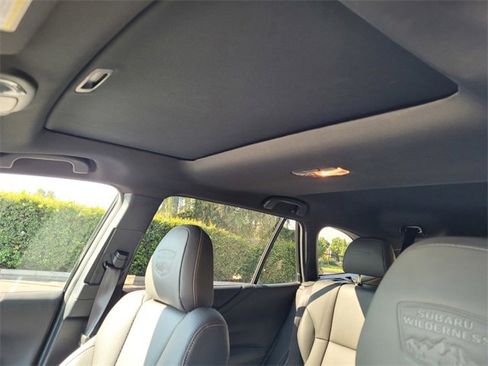 Used 2022 Subaru Outback Wilderness image 8