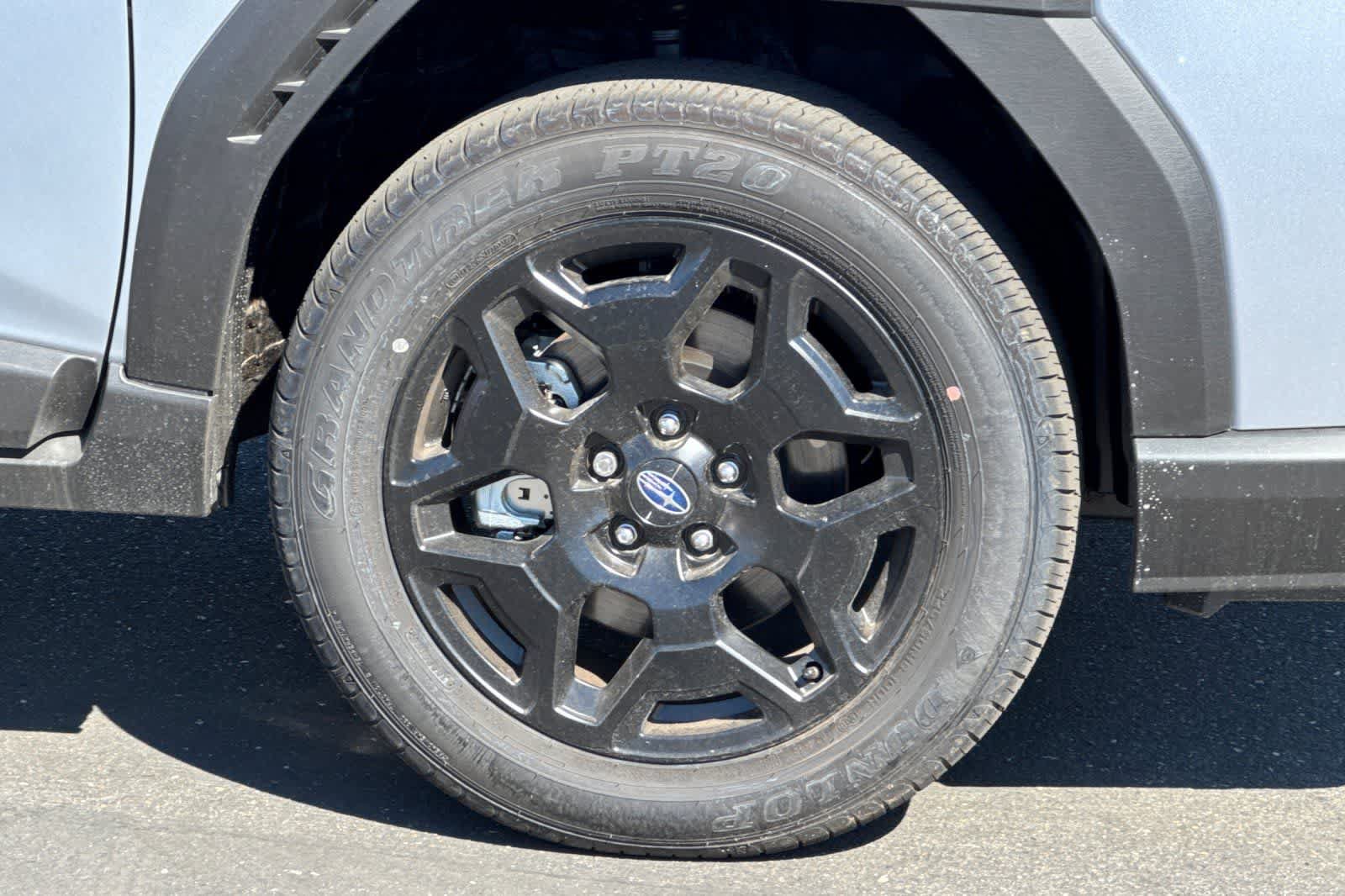 New 2026 Subaru Outback Limited AWD/4WD image 31