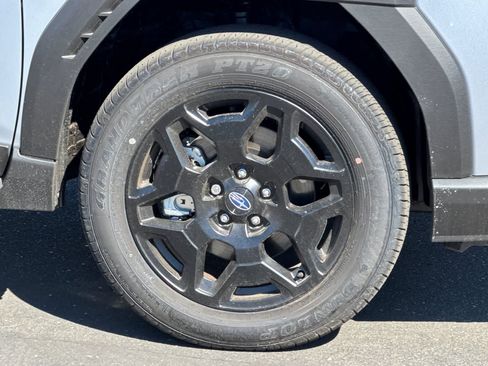 New 2026 Subaru Outback Limited AWD/4WD image 31