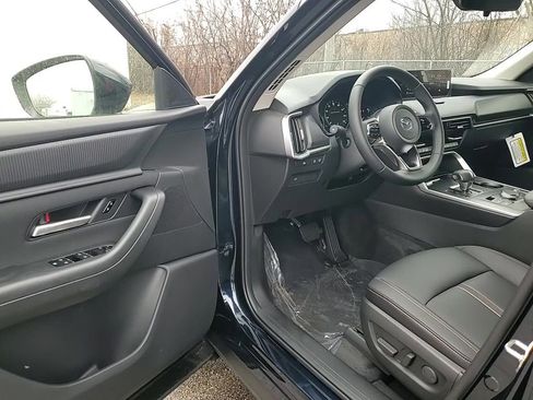 New 2026 MAZDA CX-90 3.3 Turbo w/ Select Package image 11