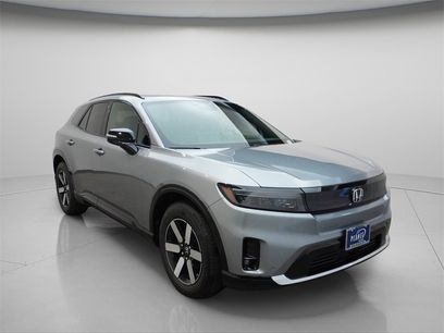 New 2025 Honda Prologue Touring