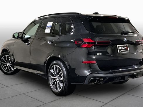 Used 2024 BMW X5 M60i AWD/4WD image 11