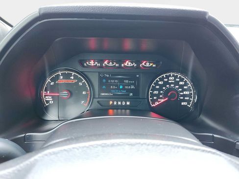 Used 2018 Ford F150 XLT w/ Equipment Group 302A Luxury AWD/4WD image 12