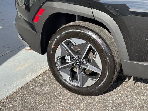 New 2026 Hyundai Tucson SEL AWD/4WD image 28