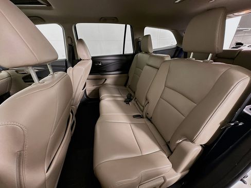 Used 2016 Honda Pilot EX-L image 28