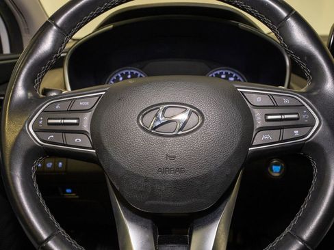 Used 2023 Hyundai Santa Fe SEL image 19