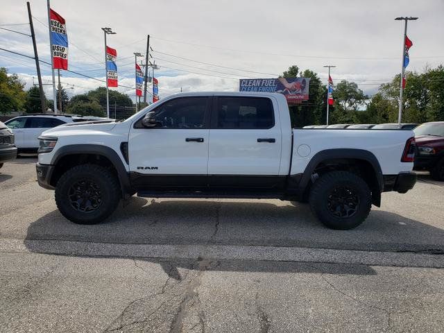 Used 2023 RAM 1500 TRX w/ TRX Level 2 Equipment Group AWD/4WD image 7