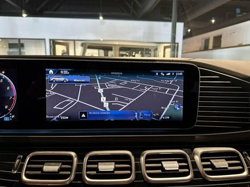 Used 2024 Mercedes-Benz GLE 53 AMG 4MATIC Coupe image 17
