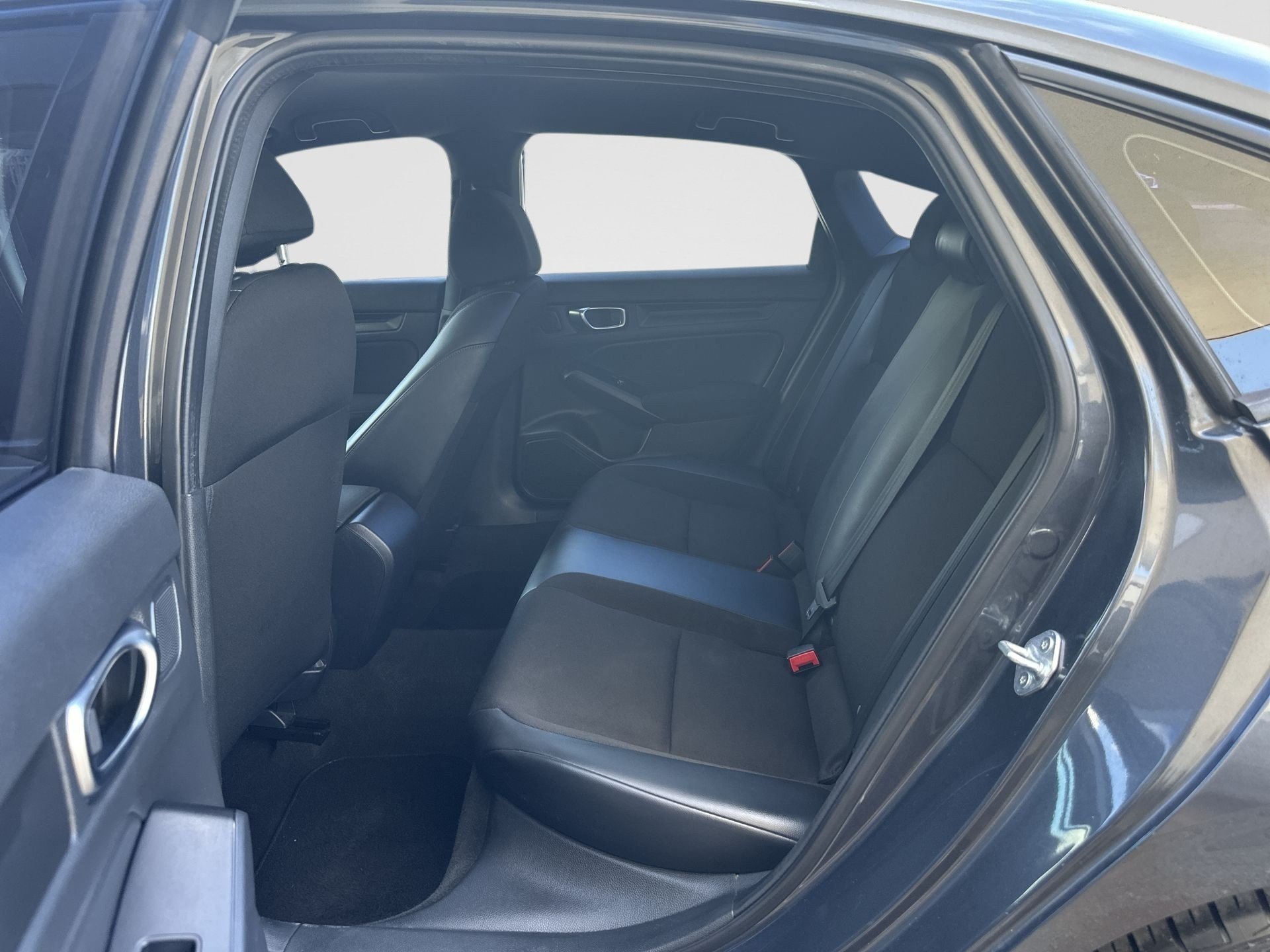 Used 2022 Honda Civic Sport image 23