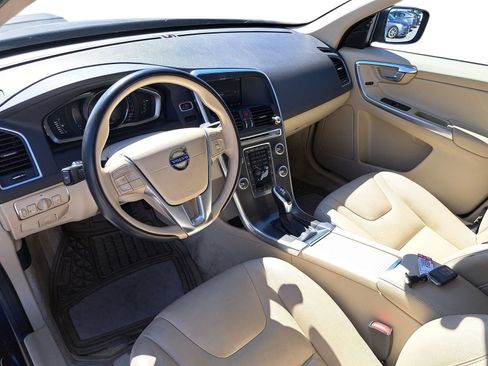 Used 2015 Volvo XC60 T5 Premier w/ Protection Package image 5