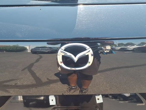 Used 2025 MAZDA CX-50 AWD 2.5 S w/ Preferred Package image 14