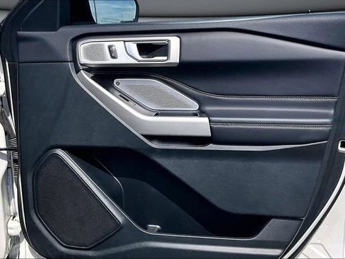 Used 2023 Ford Explorer Limited w/ Limited Technology Package image 28