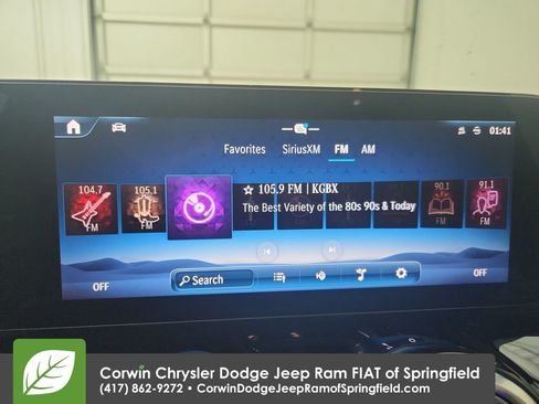 Used 2025 Mercedes-Benz GLA 250 4MATIC image 23