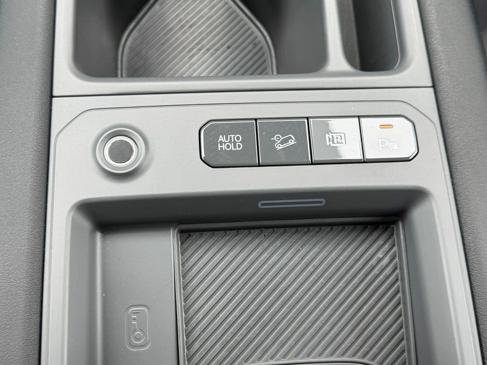 Used 2026 Kia EV9 Light RWD image 31