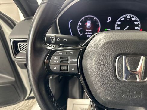 Used 2022 Honda Civic Sport image 25