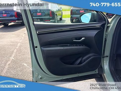 Certified 2023 Hyundai Santa Cruz SEL AWD/4WD image 14