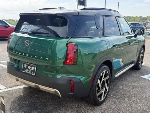 Used 2025 MINI Cooper Countryman S w/ Comfort Package Max AWD/4WD image 3