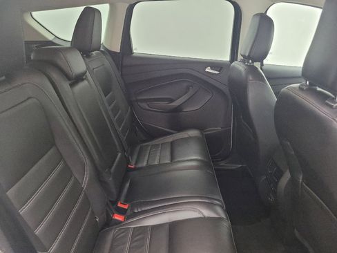Used 2018 Ford Escape SEL w/ Ford Safe & Smart Package FWD image 19