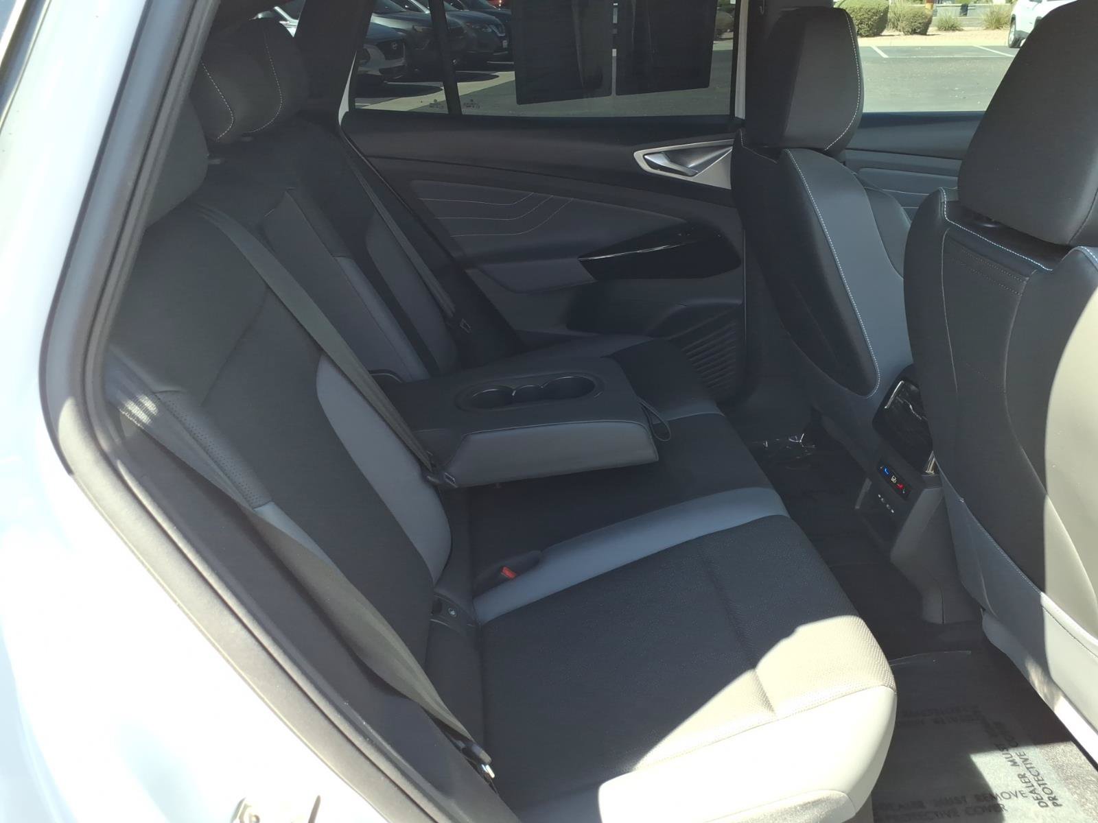 Certified 2023 Volkswagen ID.4 Pro S Plus AWD/4WD image 14