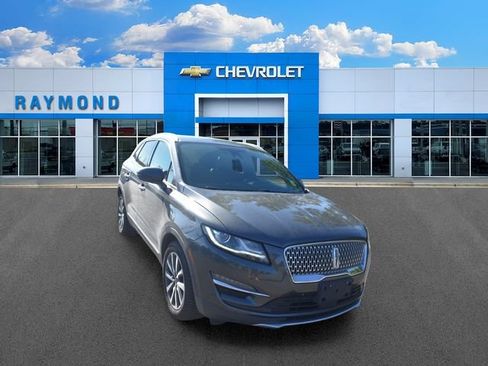 Used 2019 Lincoln MKC Reserve AWD/4WD image 9