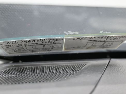 Used 2019 Hyundai Sonata ECO image 10