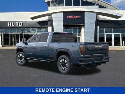 New 2026 GMC Sierra 3500 Denali w/ Denali Reserve Package