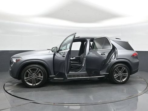 Used 2020 Mercedes-Benz GLE 350 w/ Premium Package image 39