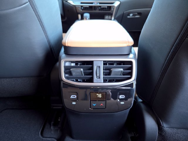 New 2026 Lexus RX 350 Premium w/ Convenience Package AWD/4WD image 30