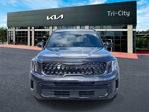 New 2025 Kia Telluride EX X-Line image 2