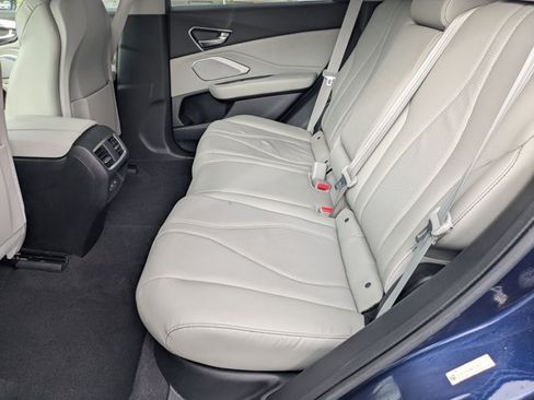 Used 2021 Acura RDX AWD w/ Technology Package image 20