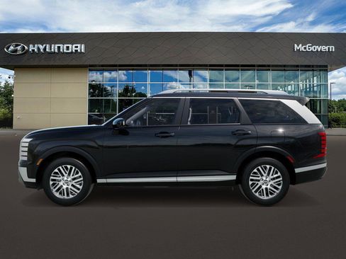 New 2026 Hyundai Palisade SEL image 3