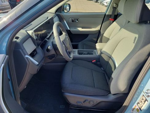 New 2027 Kia Seltos S FWD image 21