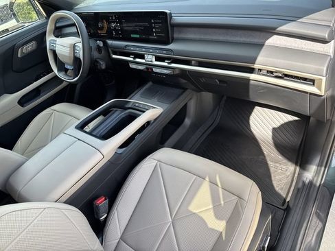 New 2027 Kia Telluride EX FWD image 15