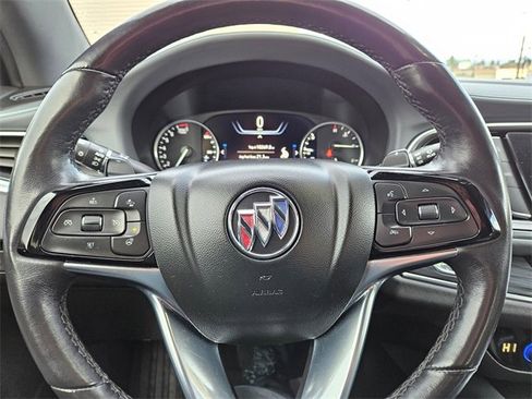 Used 2024 Buick Enclave Premium image 23