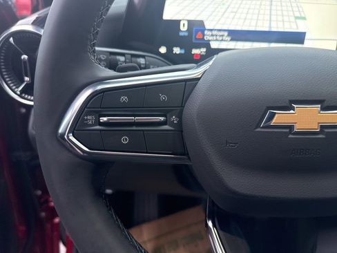 New 2026 Chevrolet Equinox LT w/ Convenience Package II image 21