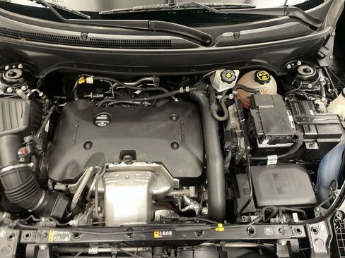 Used 2019 GMC Terrain SLT w/ Preferred Package image 25